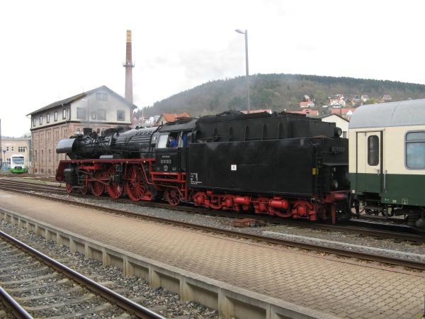 Sonderfahrt Meiningen 2012, &copy;Stefan Scholz (110)